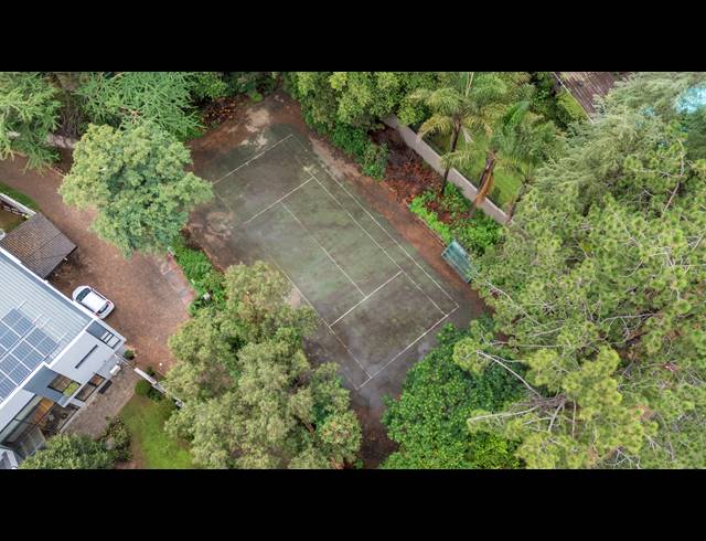 1,010M² VACANT LAND FOR SALE IN MORNINGSIDE